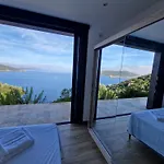 Heliade -ile Du Levant Gasthof Hyères