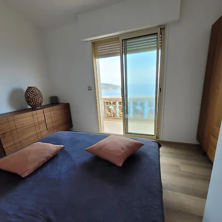 Heliade -ile Du Levant Maison d'hôtes