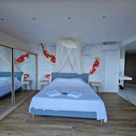 Heliade -ile Du Levant Hyères