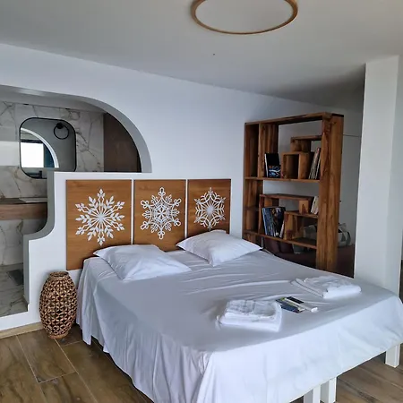 Heliade -ile Du Levant Casa de hóspedes