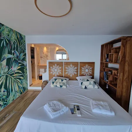 Heliade -ile Du Levant Casa de hóspedes Hyères