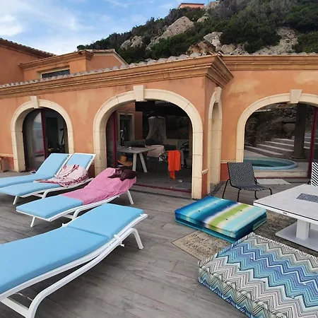 Heliade -ile Du Levant Hyères