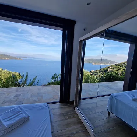 Heliade -ile Du Levant Maison d'hôtes Hyères