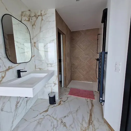 Maison d'hôtes Heliade -ile Du Levant