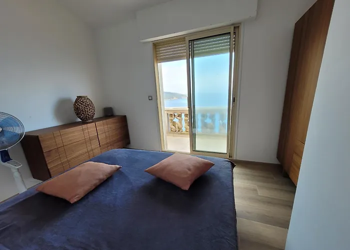 Heliade -ile Du Levant Guest house