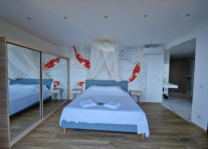 Heliade -ile Du Levant Hyeres