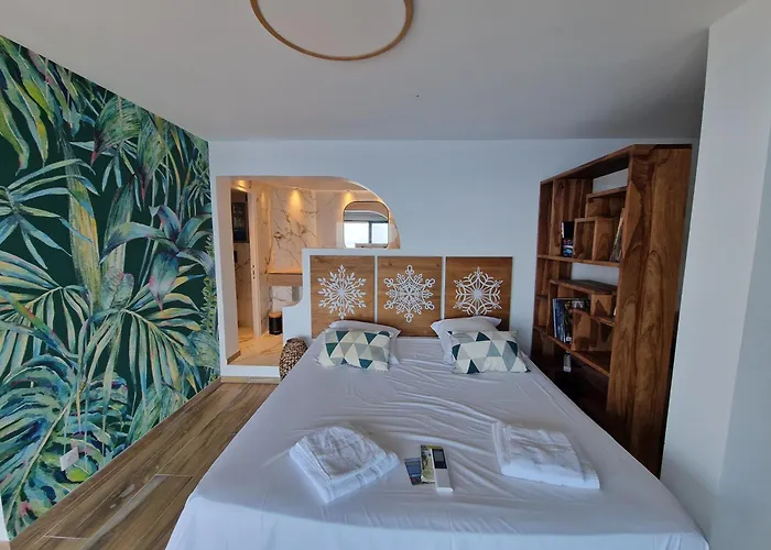 Heliade -ile Du Levant Guest house Hyeres