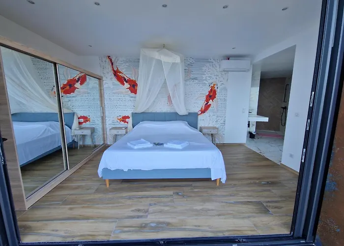 Guest house Heliade -ile Du Levant