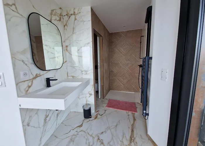 Maison d'hôtes Heliade -ile Du Levant